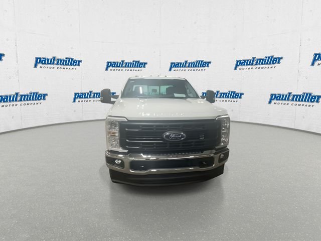 New 2026 Oxford White Ford F-250® XL image 3