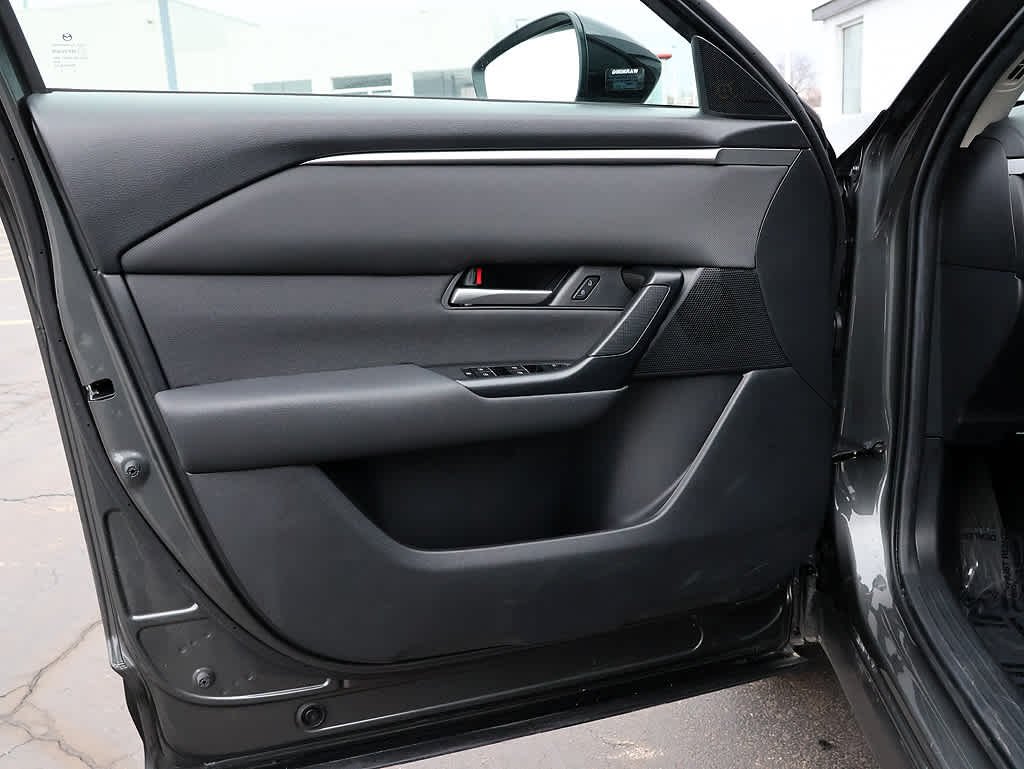 2025 Mazda CX-50 Preferred - Photo 22