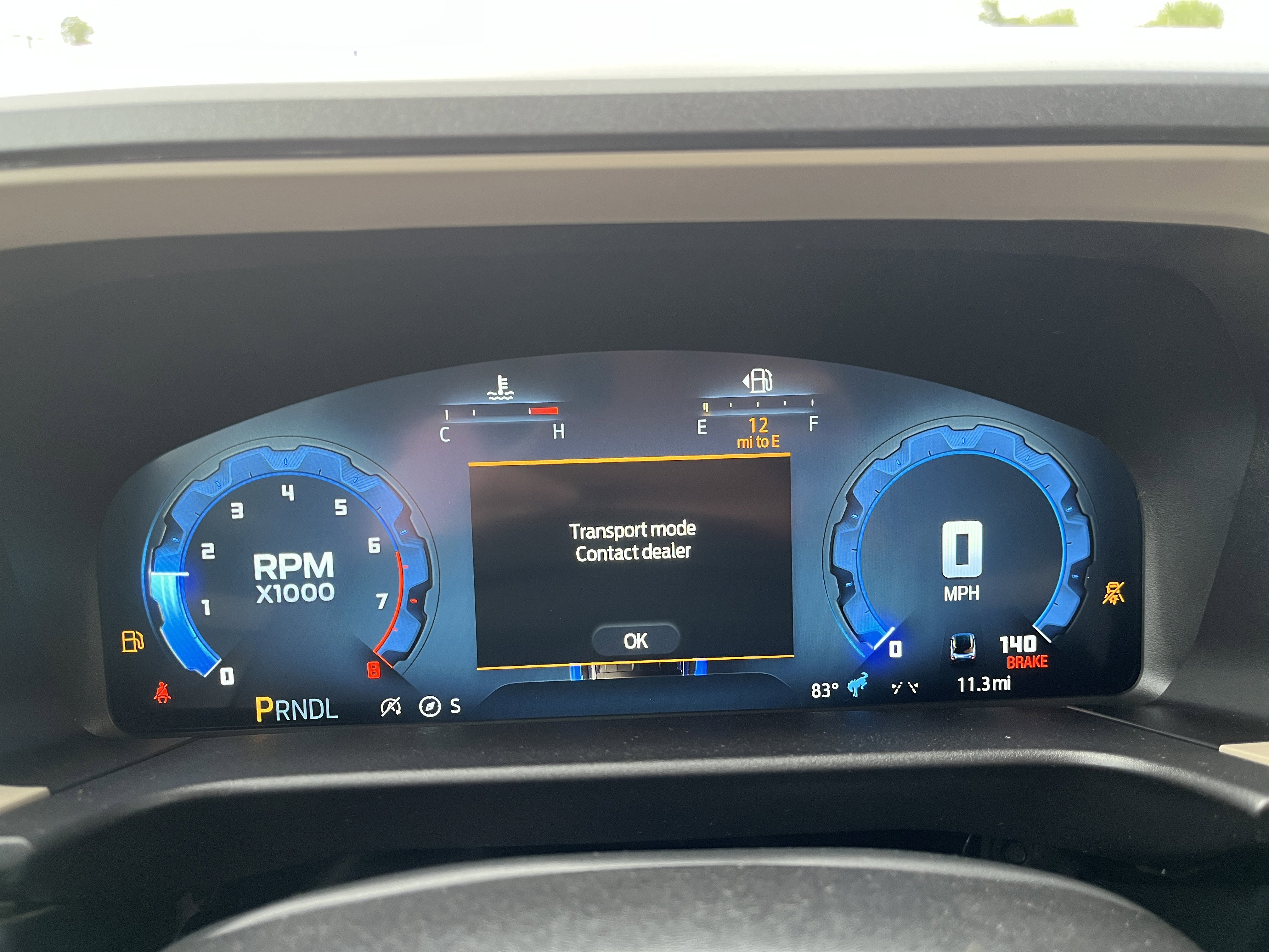 2025 Ford Bronco Sport Big Bend - Photo 18