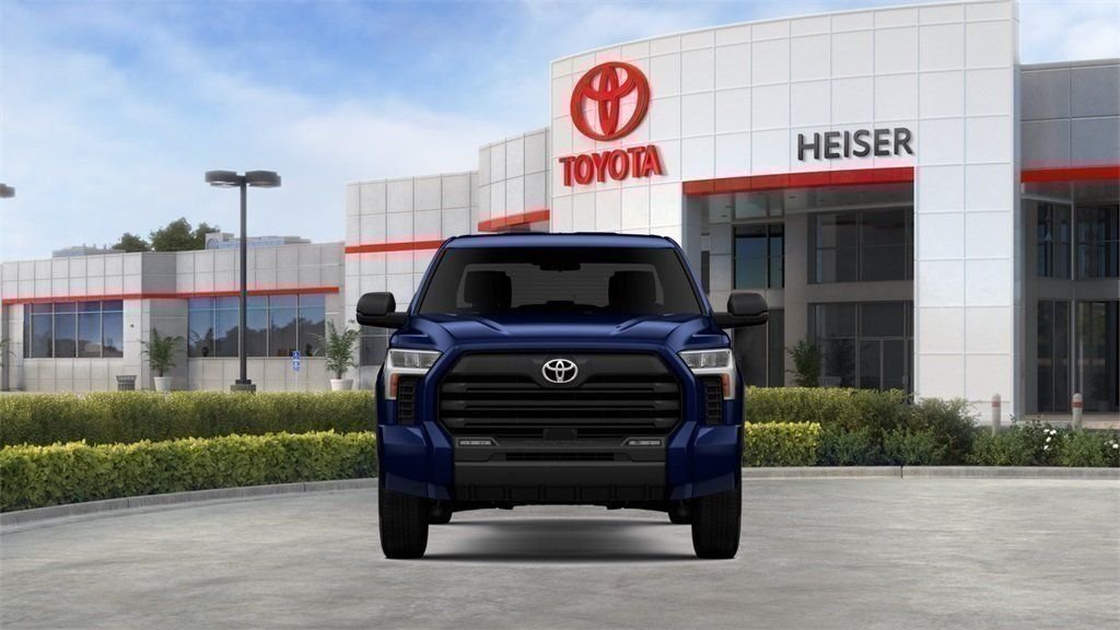 2026 Toyota Tundra SR5 - Photo 61