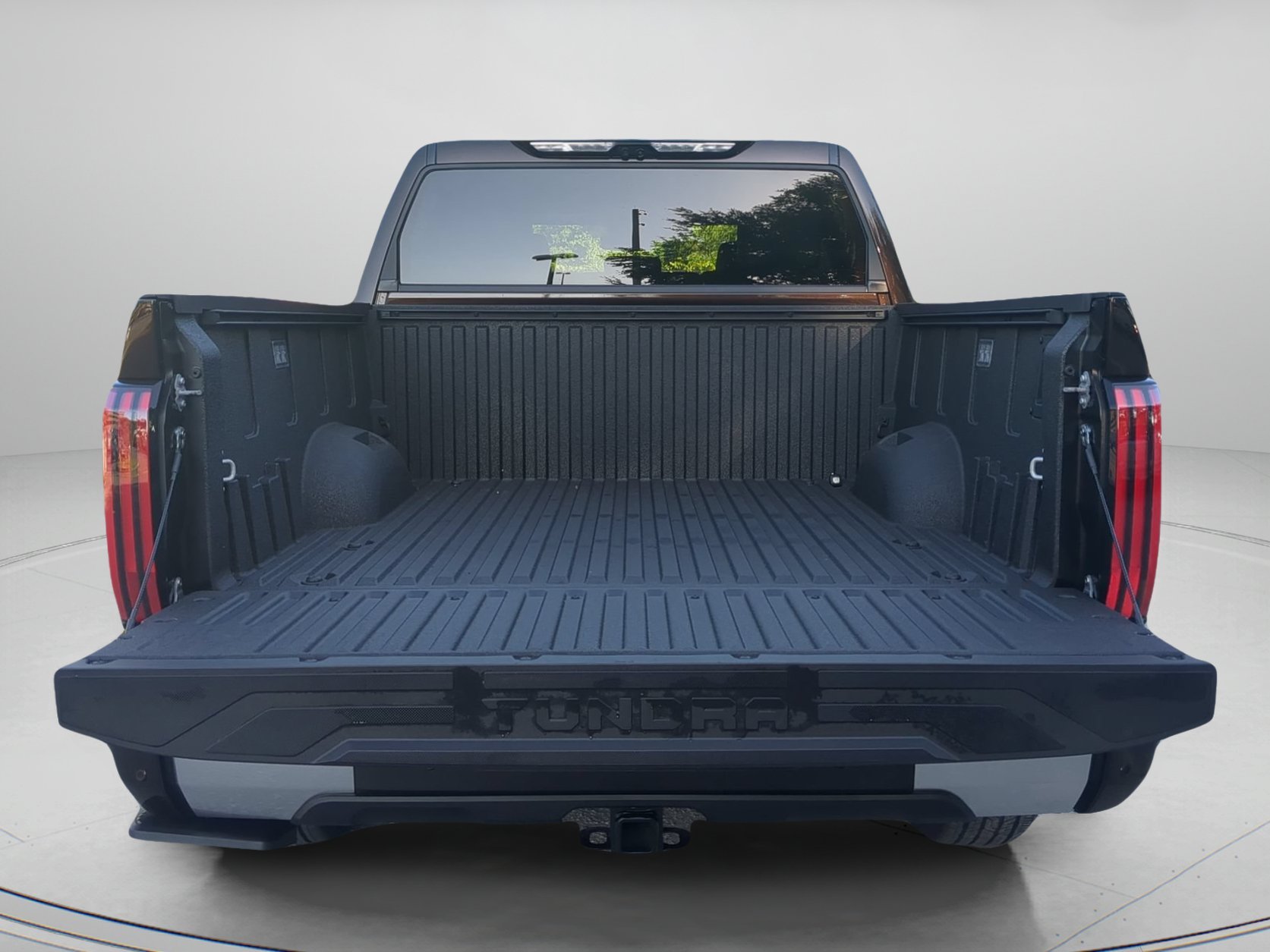 Used 2023 Smoked Mesquite Toyota Limited Crew Cab Pickup image 45