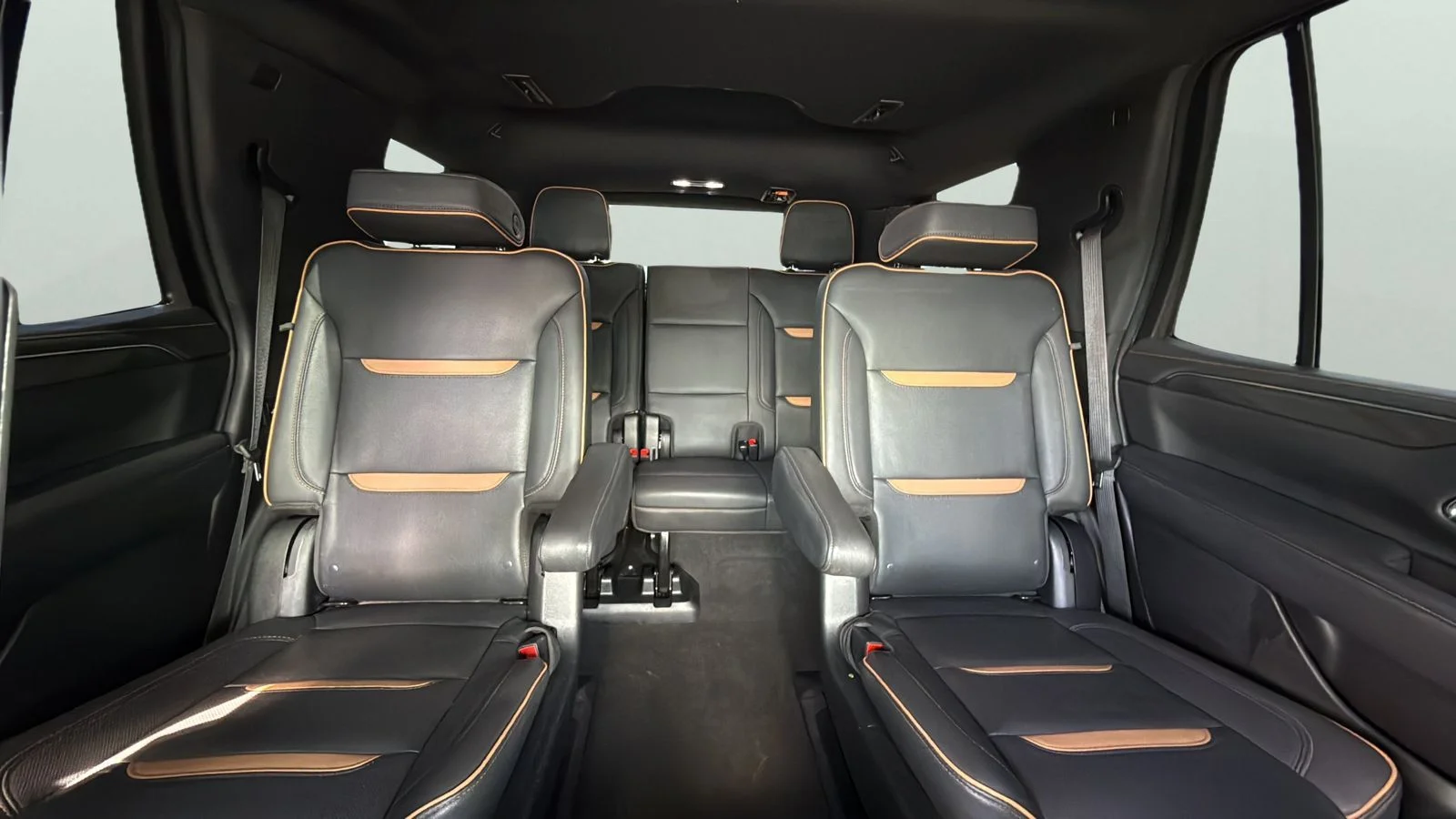 Certified Used 2022 Black GMC AT4 image 24