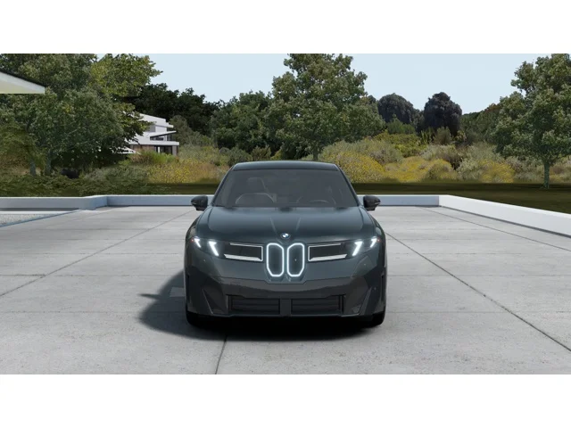 New 2027 Orinoco Metallic BMW 50 xDrive image 3