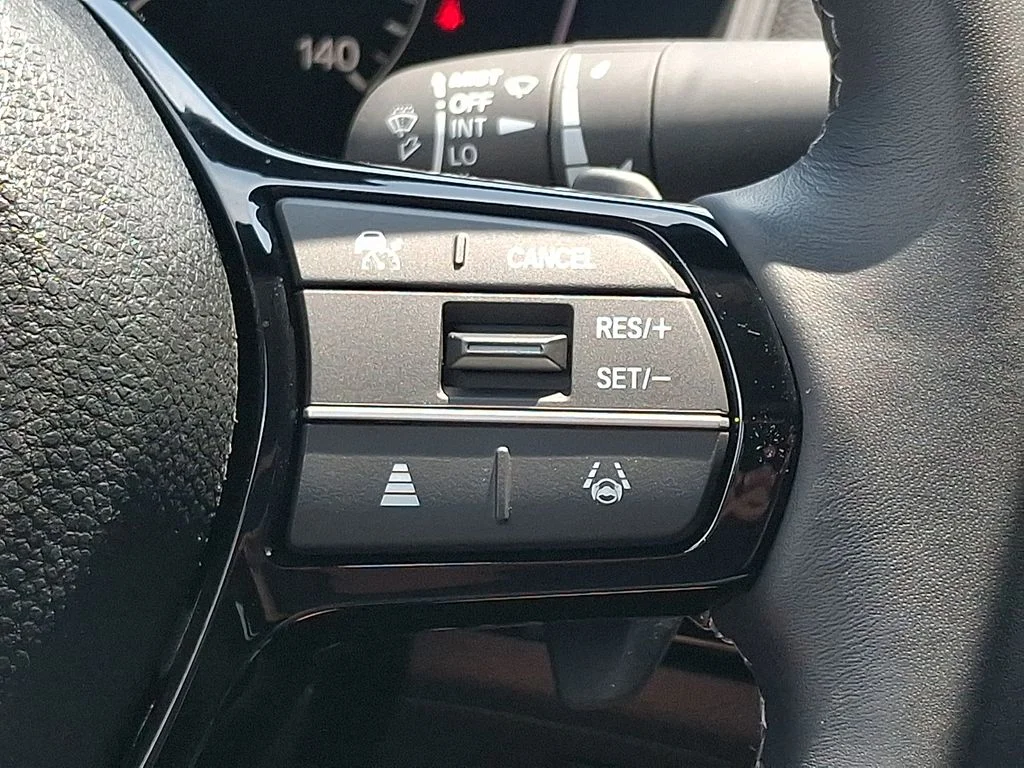 2026 Honda Civic Sport - Photo 22