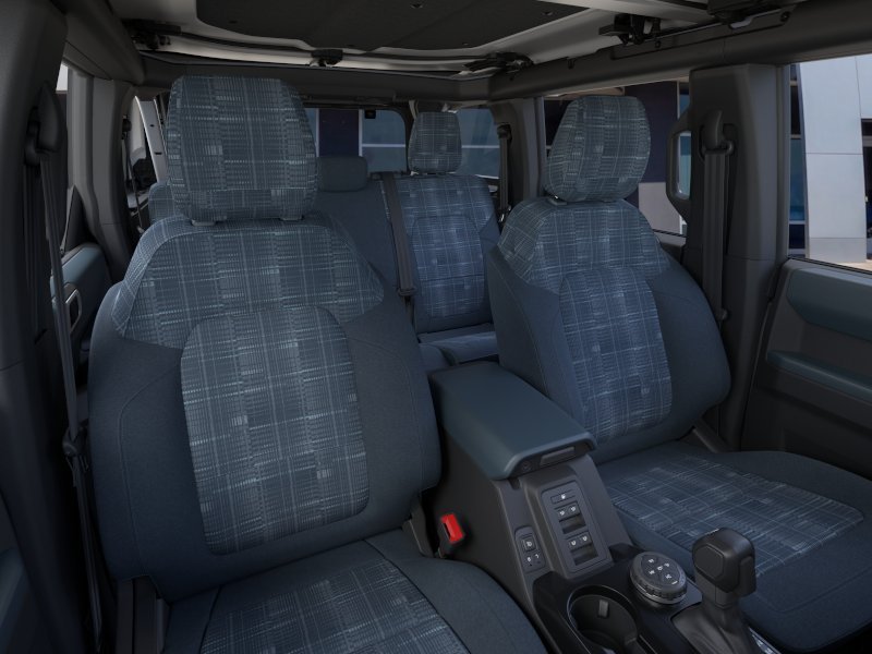 New 2026 Avalanche Gray Ford Heritage Edition image 38