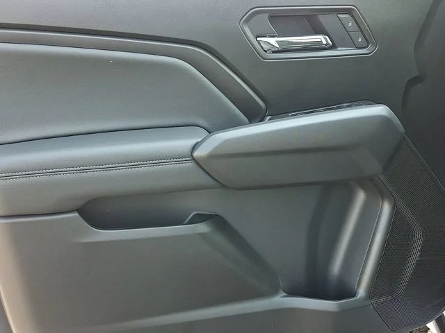New 2026 Summit White GMC Elevation image 11
