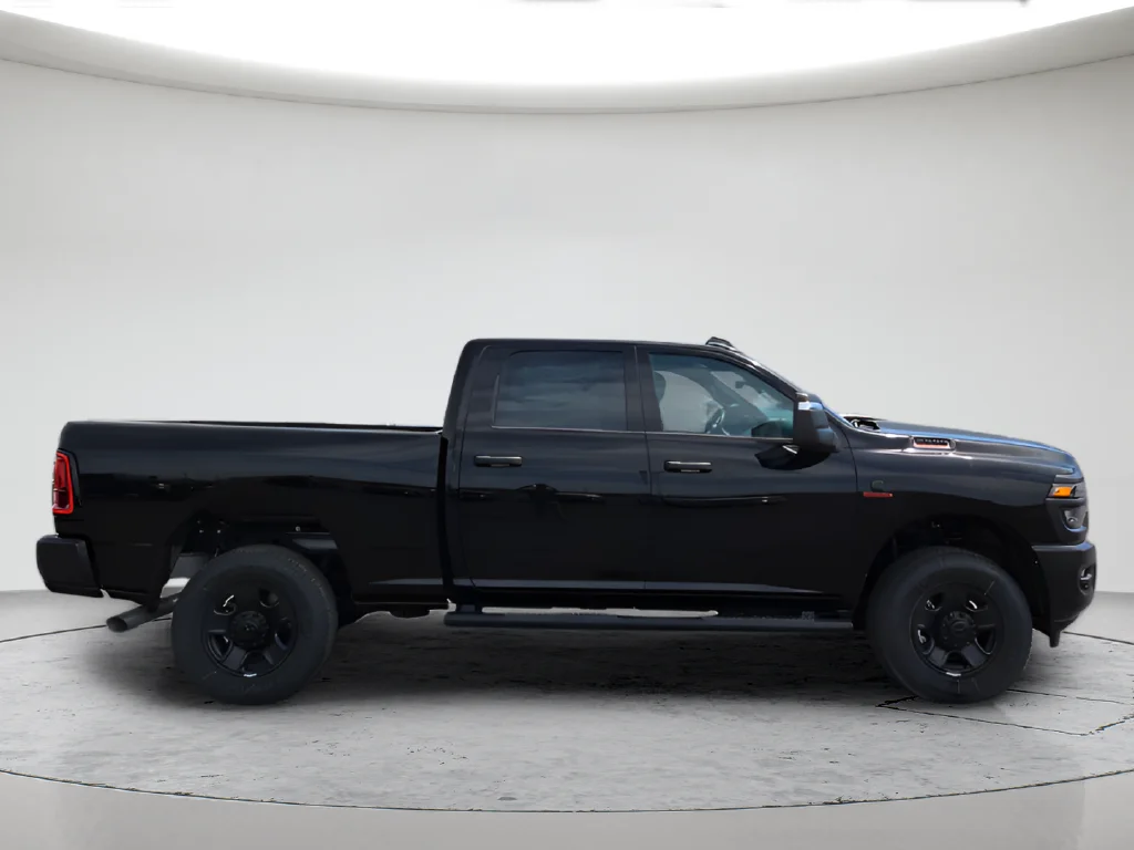 New 2026 Black Ram Tradesman image 4
