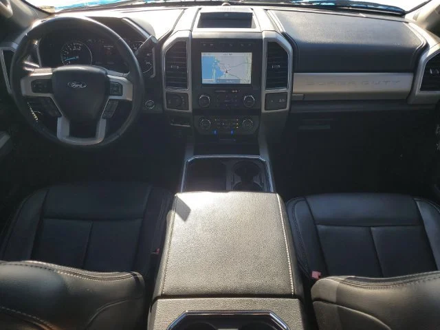 Used 2021 Velocity Blue M Ford XL image 31