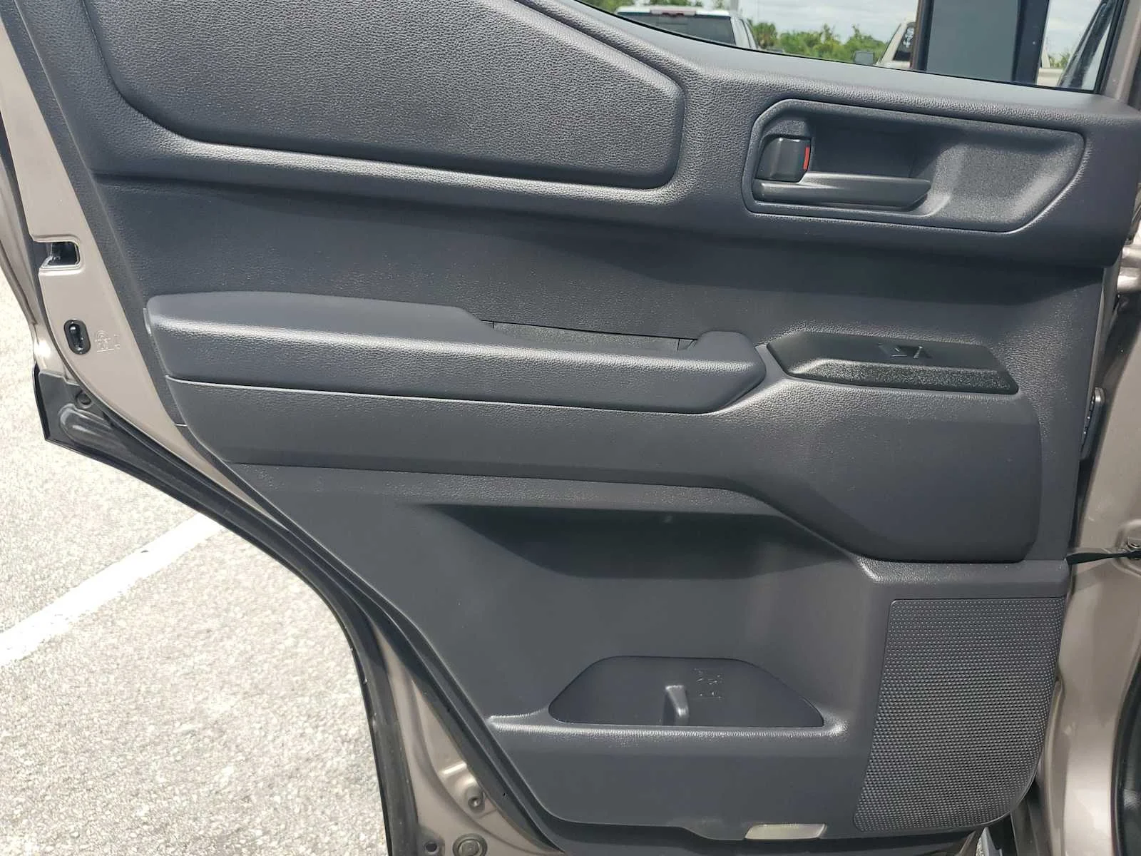 Used 2024 Meteor Shower Silver Toyota  image 20