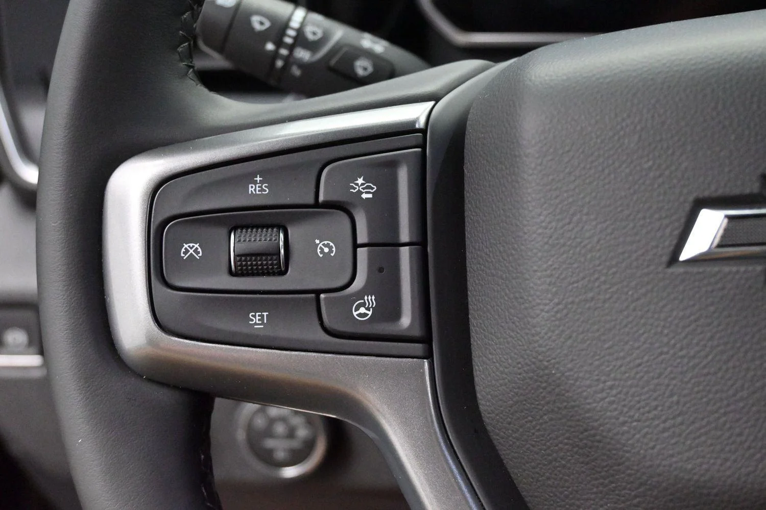 Used 2026 Black Chevrolet LT image 17