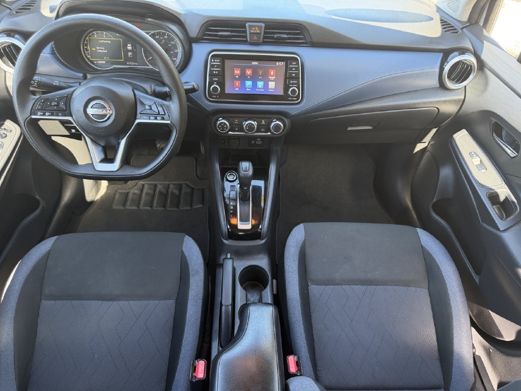 Used 2025 Gray Nissan 1.6 SV image 3