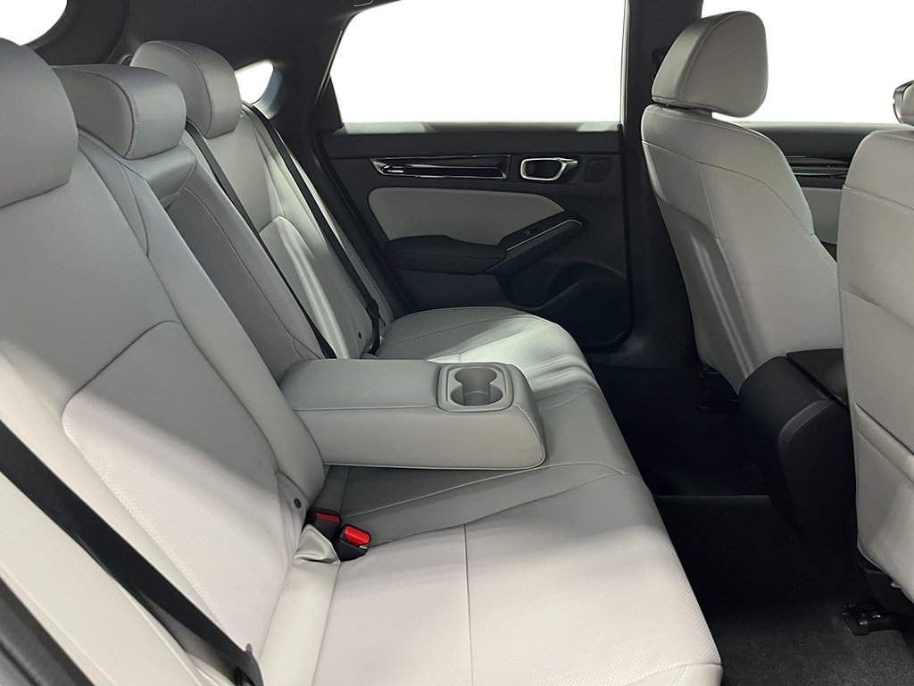 New 2026 Platinum White Pearl Honda Sport Touring image 27