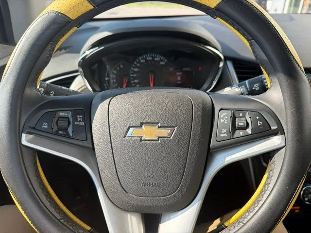 Used 2019 Black Chevrolet LT image 13