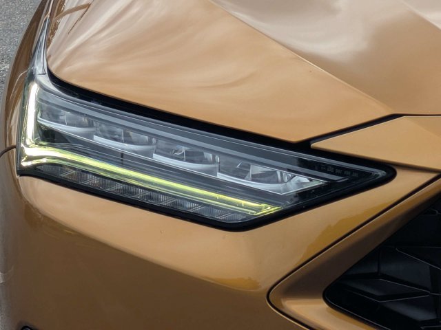 Used 2022  Acura Type S w/Advance Package image 10