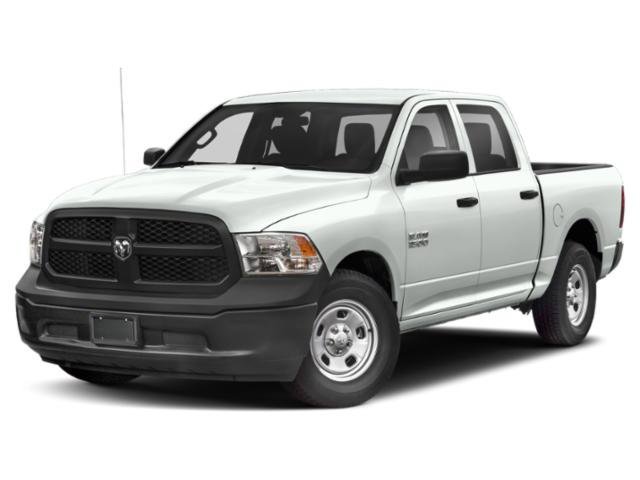 Used 2014 Granite Crystal Metallic Clearcoat Ram Express image 4