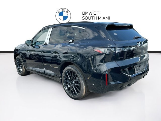 New 2027 Black BMW xDrive40i image 4