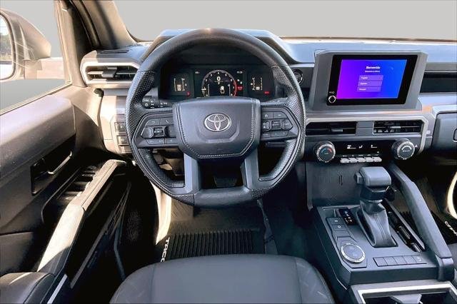 Certified Used 2025 ICE CAP Toyota  image 5