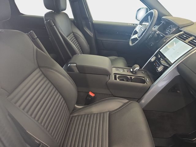 Certified Used 2025 White Land Rover S image 12