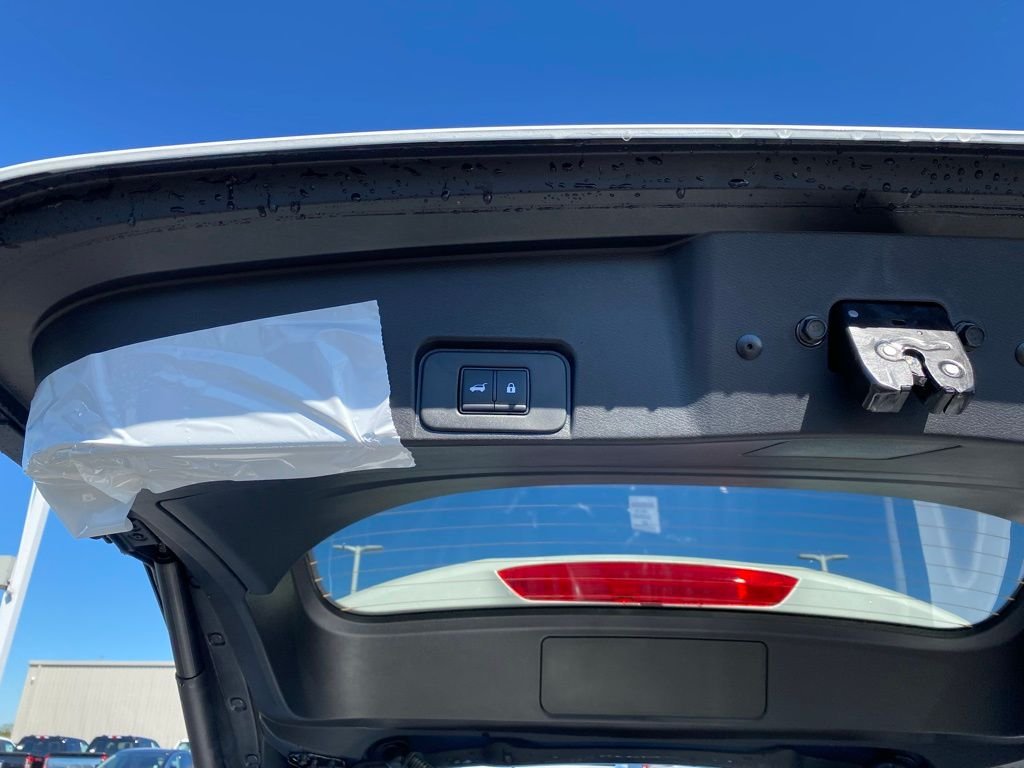 2026 Nissan Rogue SV - Photo 33