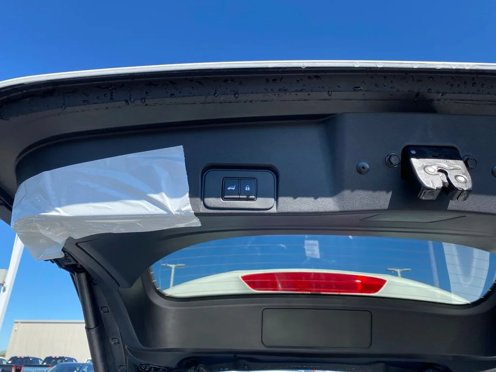 2026 Nissan Rogue SV - Photo 33