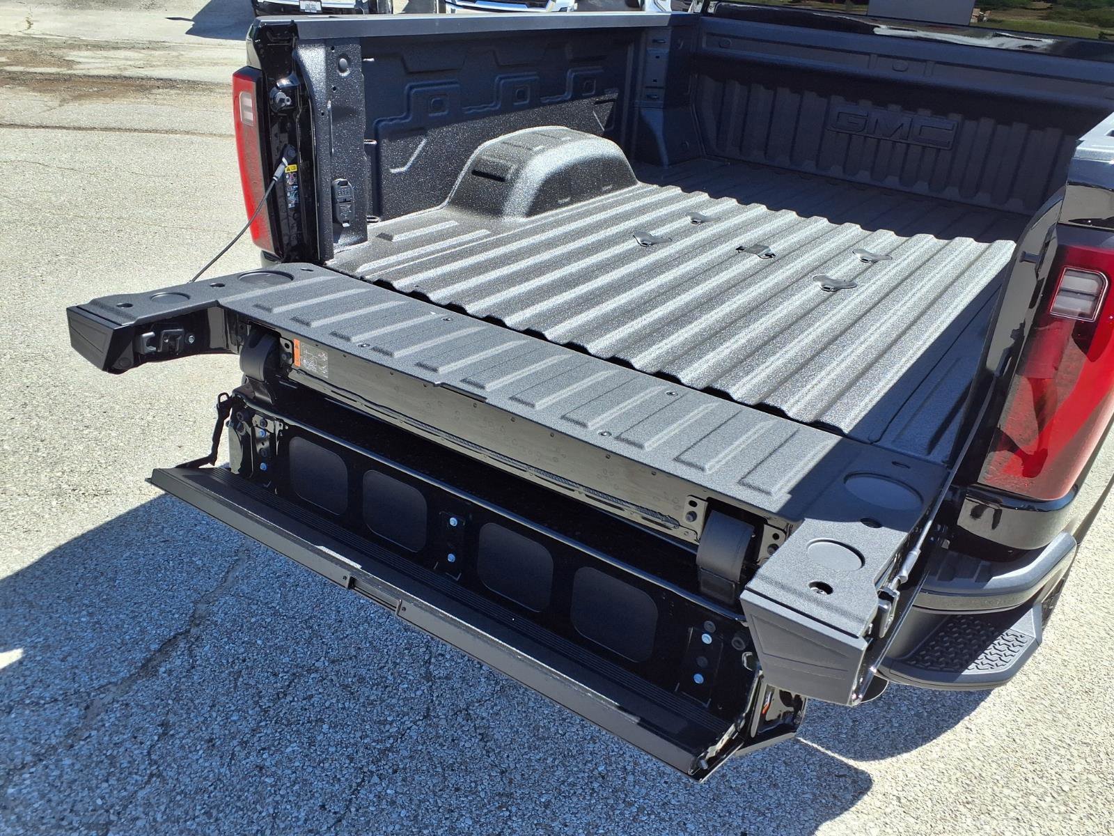 New 2026 Onyx Black GMC Denali Ultimate image 20
