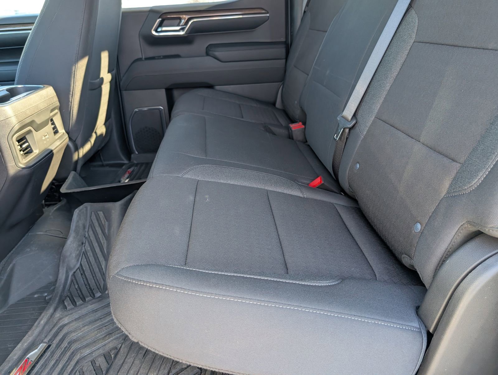 2024 Chevrolet Silverado 1500 LT Trail Boss - Photo 15