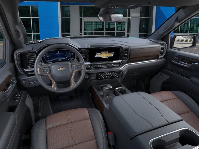 2026 Chevrolet Silverado 1500 High Country - Photo 15