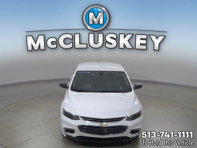 2018 Chevrolet Malibu 1LS - Photo 16