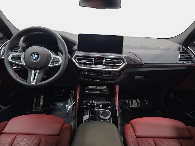 Certified Used 2025 Brooklyn Grey Metallic BMW M40i image 9