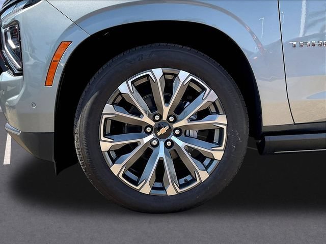 2026 Chevrolet Tahoe High Country - Photo 15