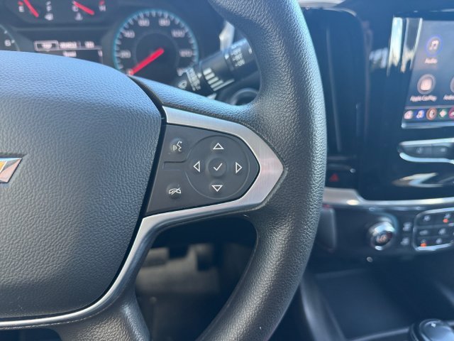 Used 2020 Gray Chevrolet LS image 12