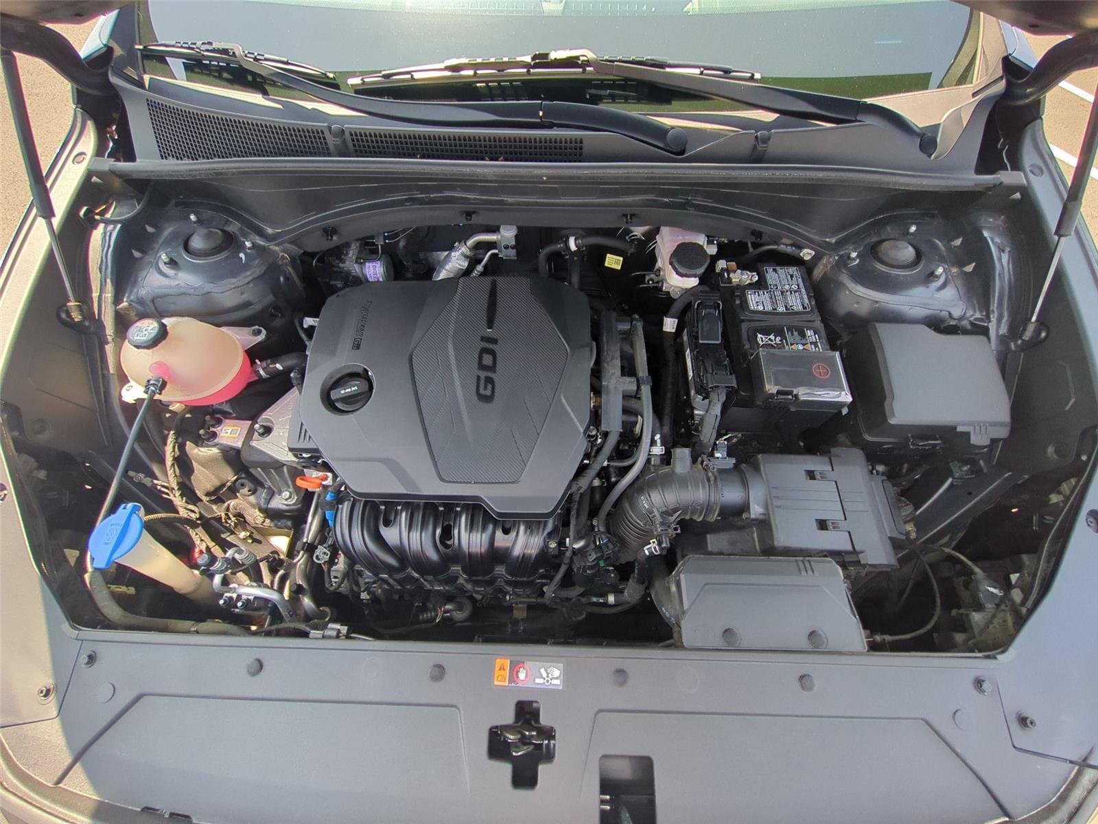 Used 2022 Portofino Gray Hyundai XRT image 39