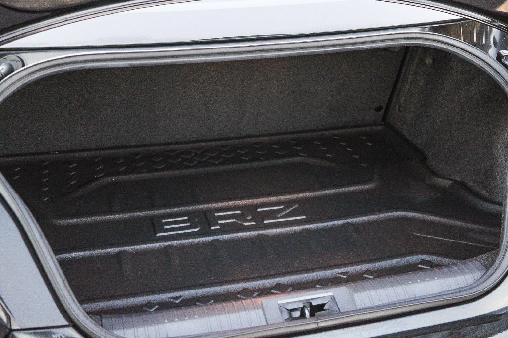 Used 2025 Black Subaru tS image 24