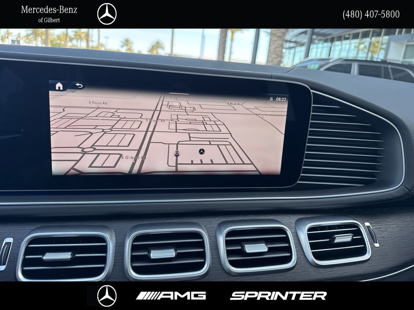 New 2026 Cirrus Silver Metallic Mercedes-Benz GLE 450 Coupe image 25