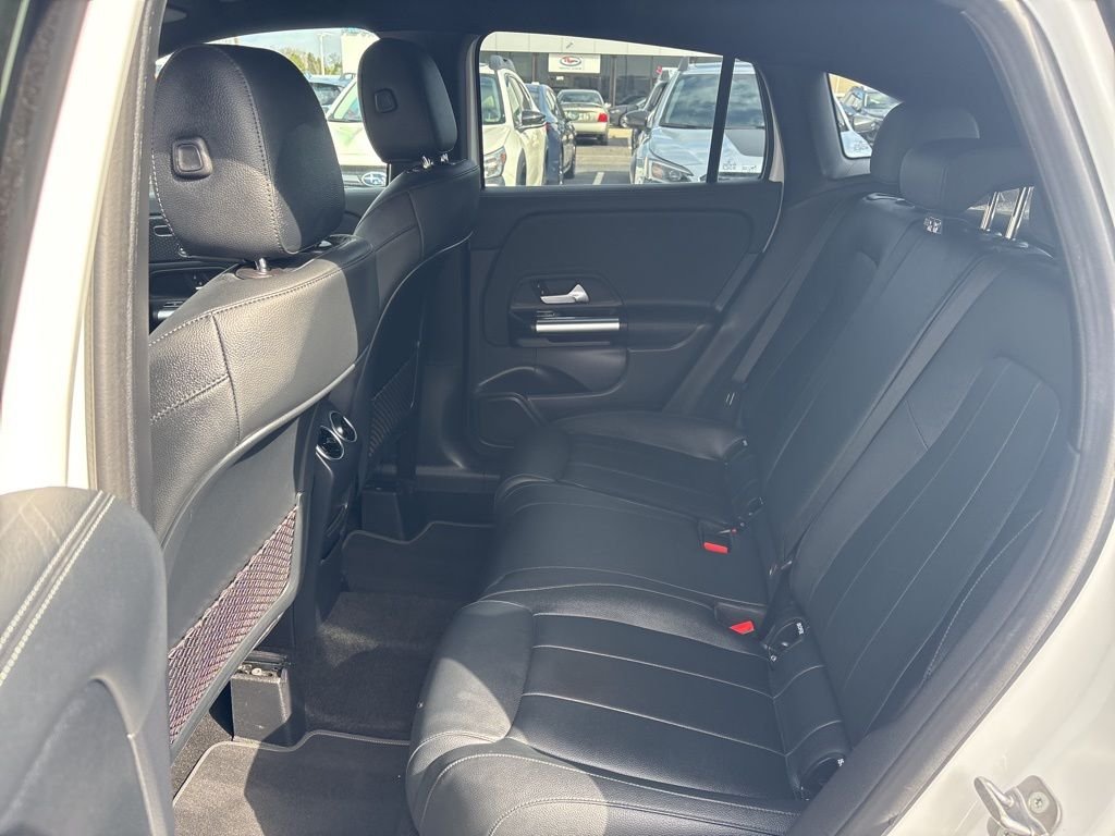 2024 Mercedes-Benz GLA GLA250 - Photo 12