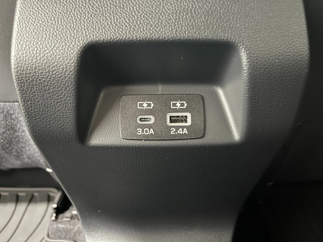 New 2026 ICE SILVER METALLIC Subaru Limited Hybrid image 23