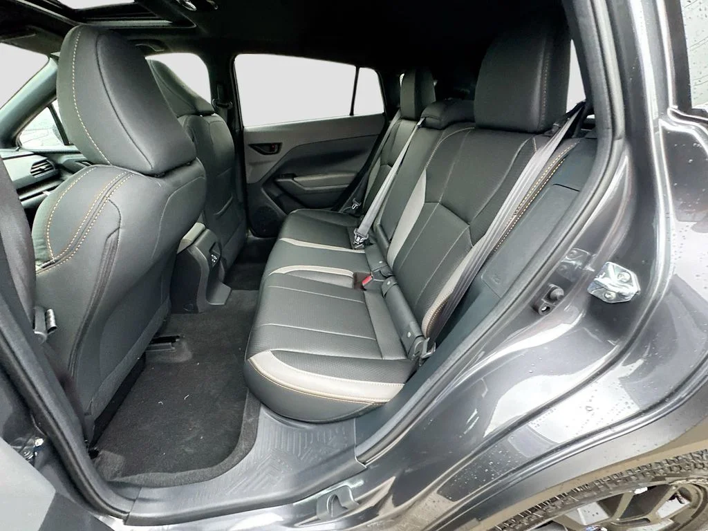New 2026 Gray Subaru Wilderness image 31