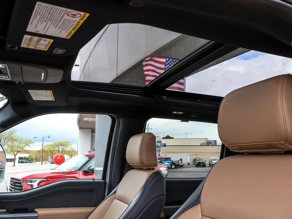 Used 2026 Avalanche Ford LARIAT image 17