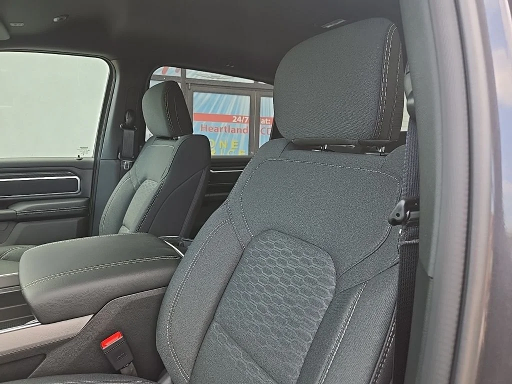 2026 RAM Ram 1500 Pickup Big Horn/Lone Star - Photo 38