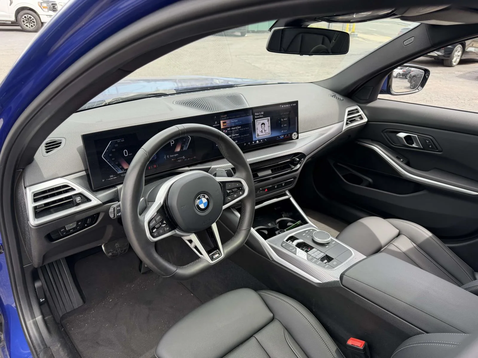 2026 BMW 3 Series 330i - Photo 20