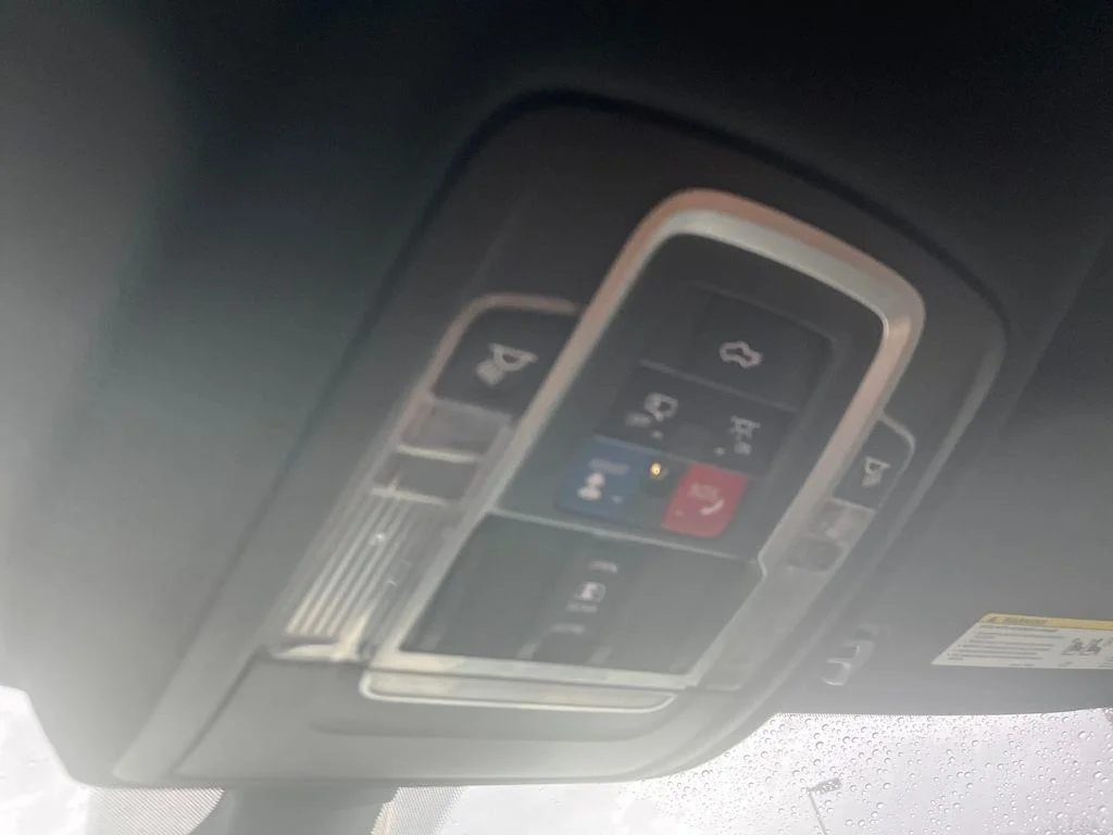 2019 RAM Ram 1500 Pickup Longhorn - Photo 17