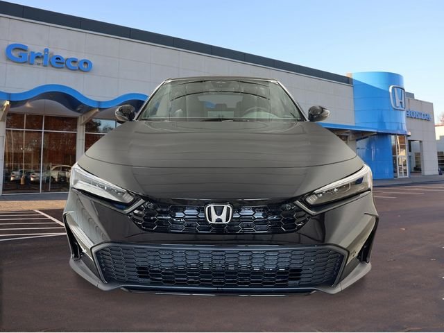 New 2026 Crystal Black Pearl Honda Sport Touring image 10