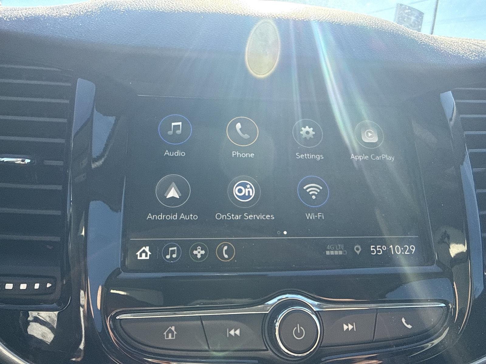 Used 2019 Satin Steel Metallic Chevrolet LT image 19