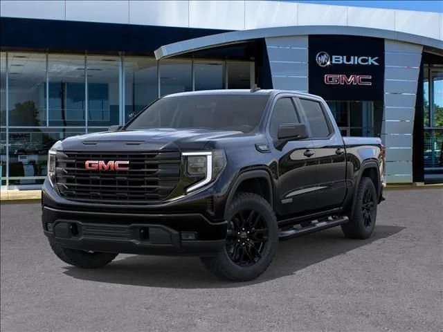 2026 GMC Sierra 1500 Elevation - Photo 6