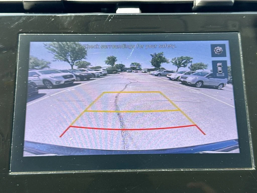 Used 2022 Gray Hyundai SEL image 17