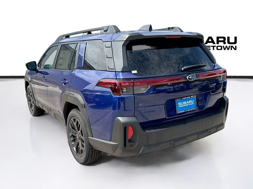 2026 Subaru Outback Limited XT - Photo 6