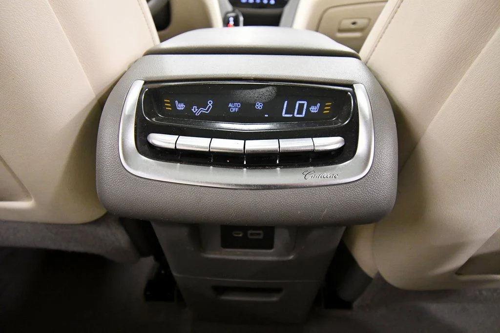2021 Cadillac XT6 Premium Luxury - Photo 16