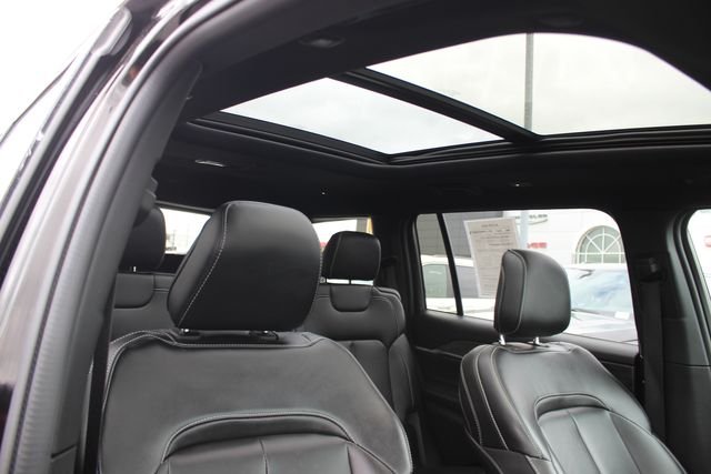 Used 2024 Black Jeep Limited image 37