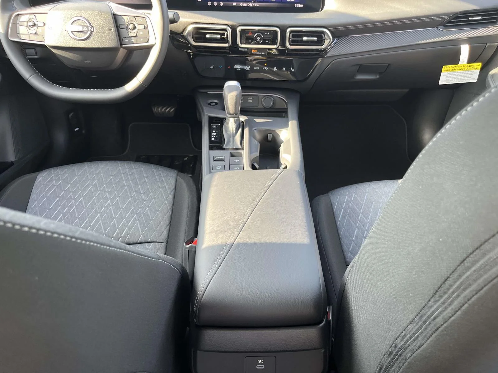 New 2026 IMPERIAL BRONZE Nissan SV SEDAN image 21