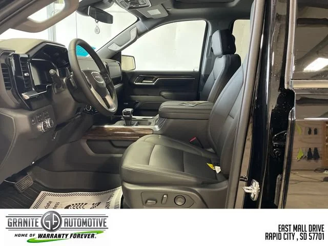 2026 GMC Sierra 1500 Elevation - Photo 10